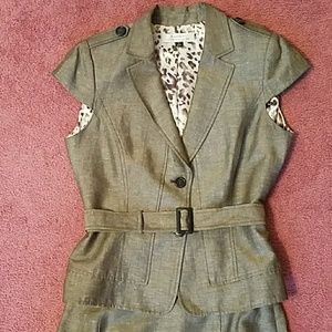 Business Suit